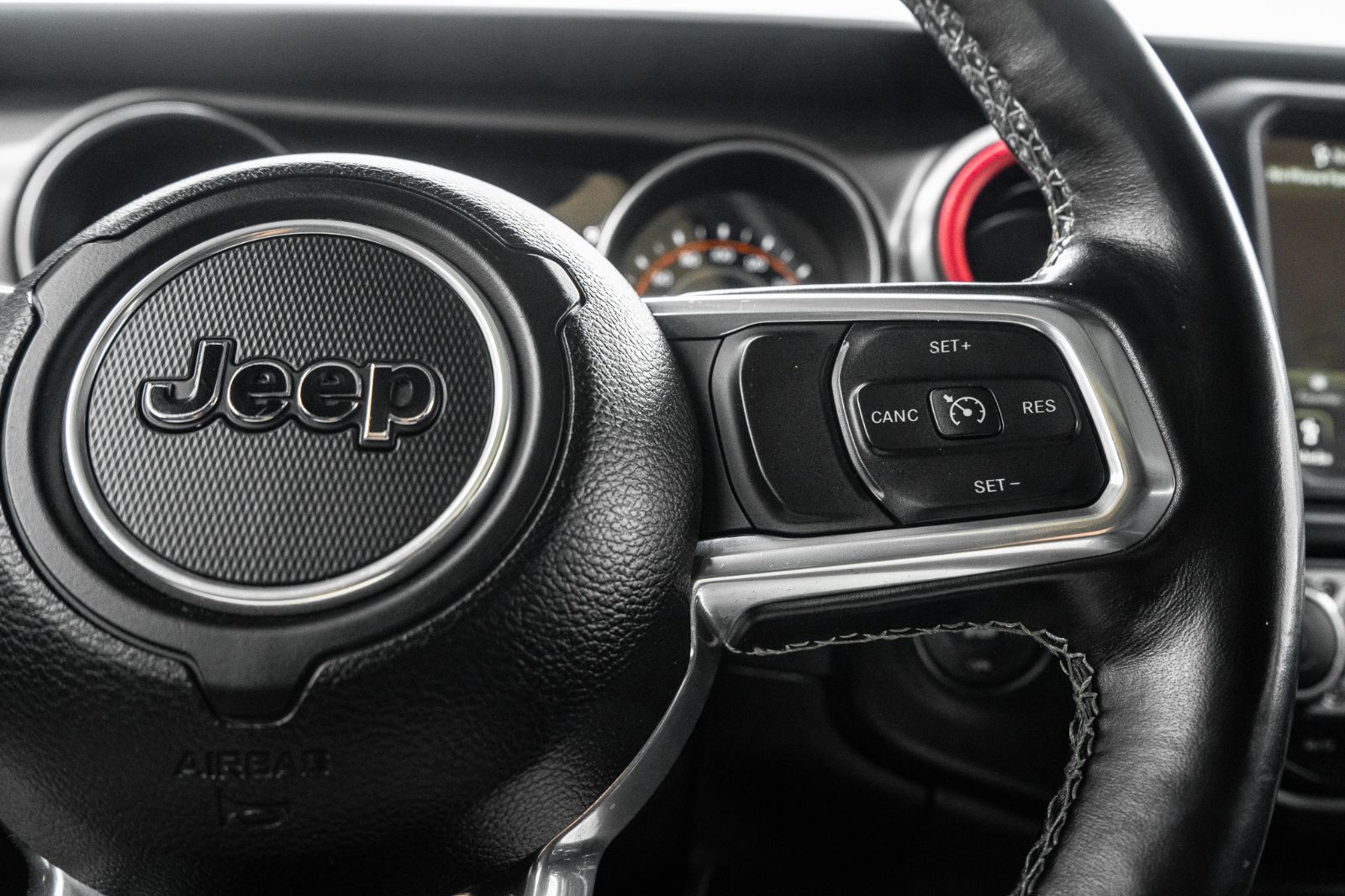 2021 Jeep Wrangler Unlimited Sahara-9