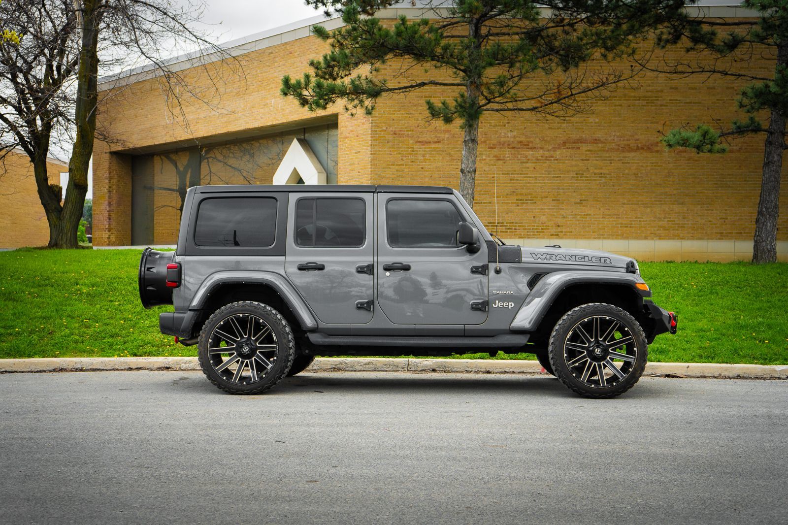 2021 Jeep Wrangler Unlimited Sahara-3