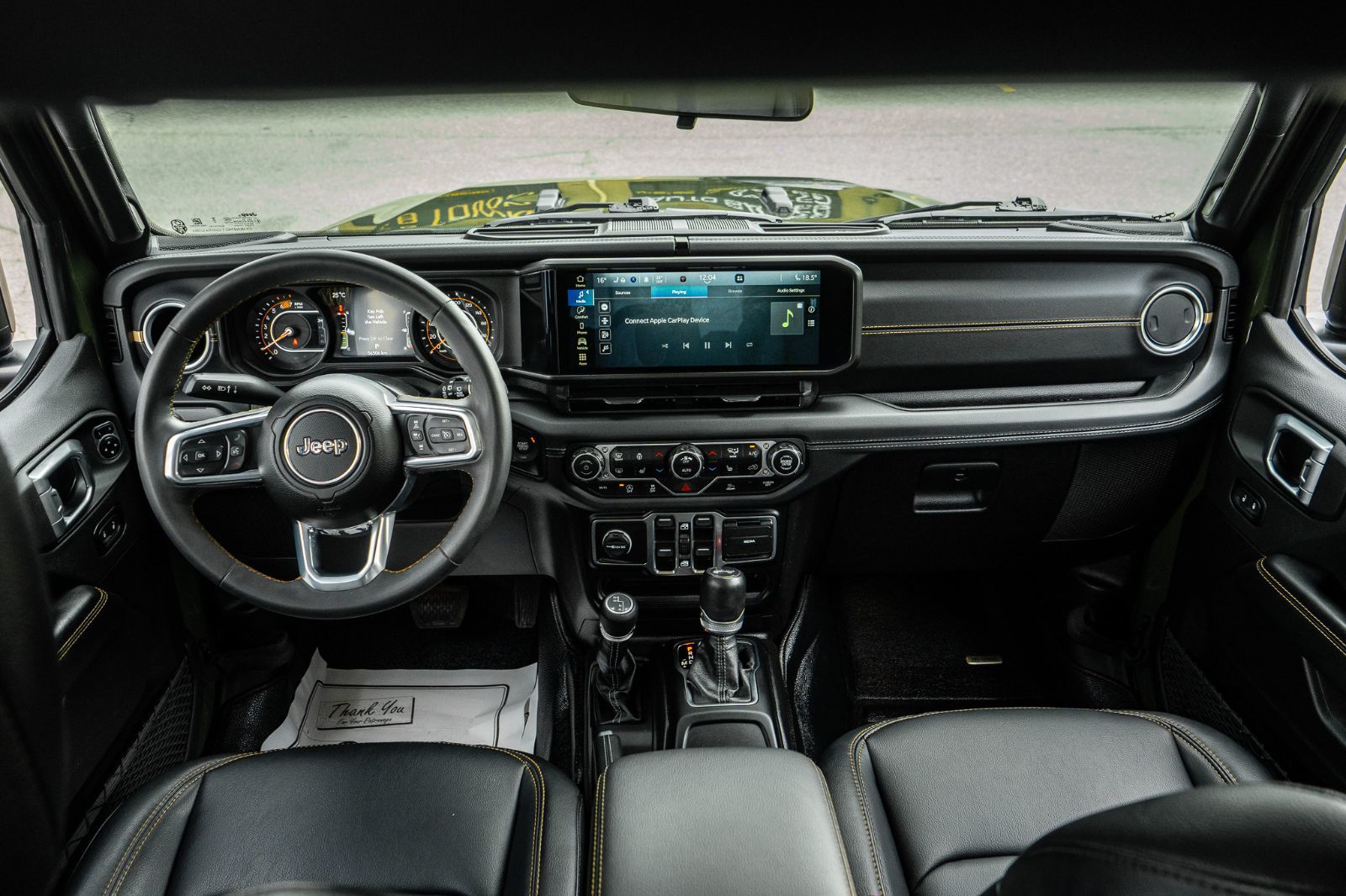 2024 Jeep Wrangler Sahara-9