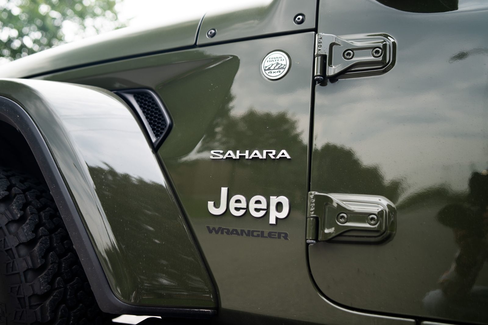 2024 Jeep Wrangler Sahara-7
