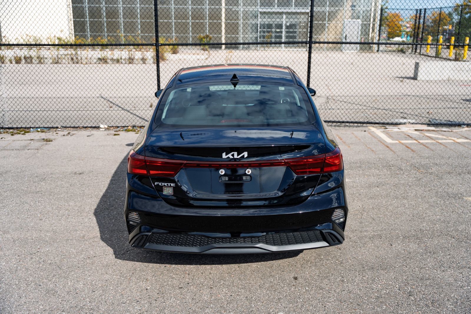 2023 Kia Forte LX-5