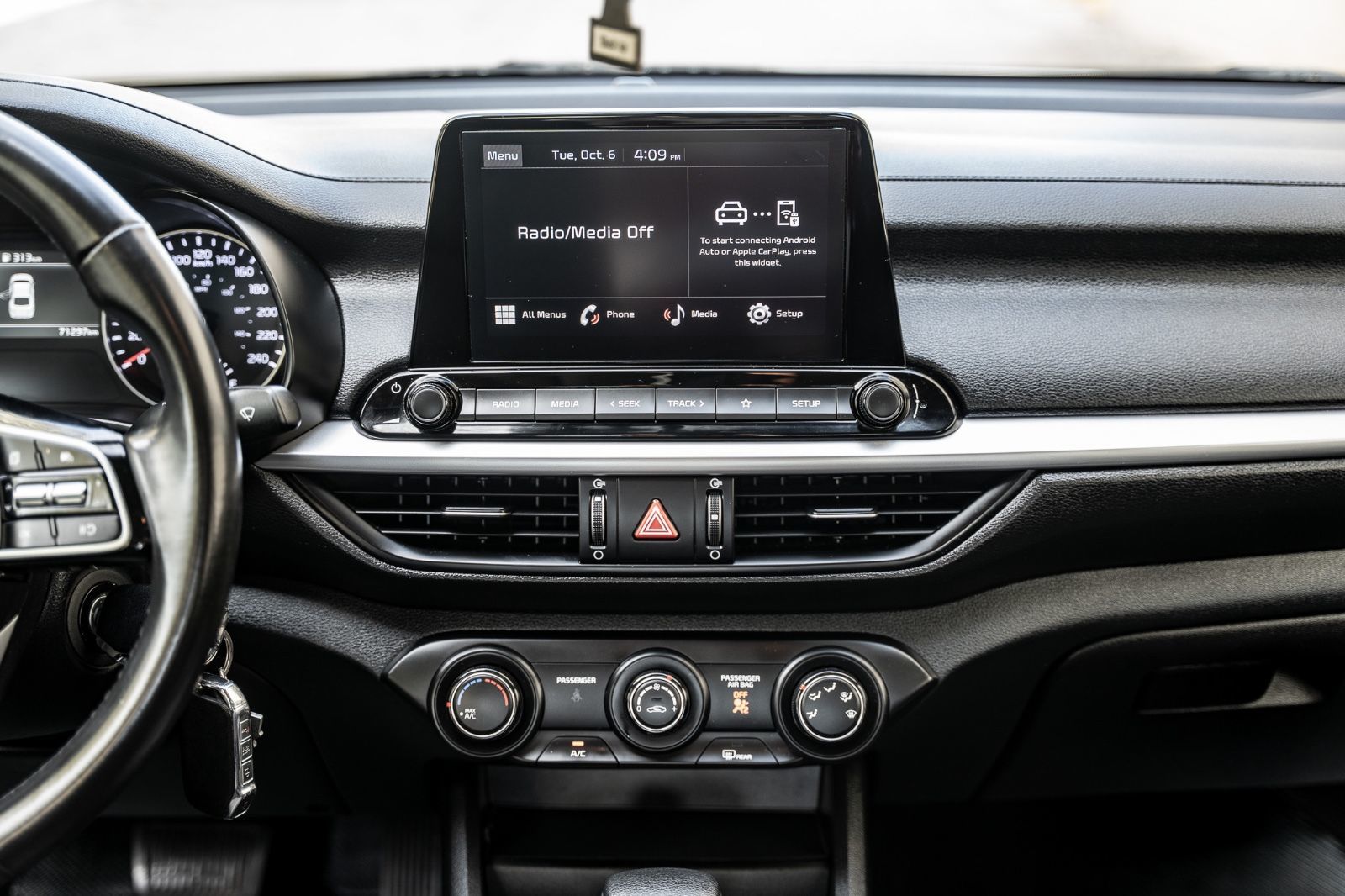 2023 Kia Forte LX-19