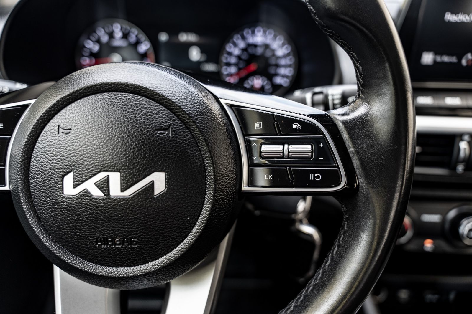 2023 Kia Forte LX-9