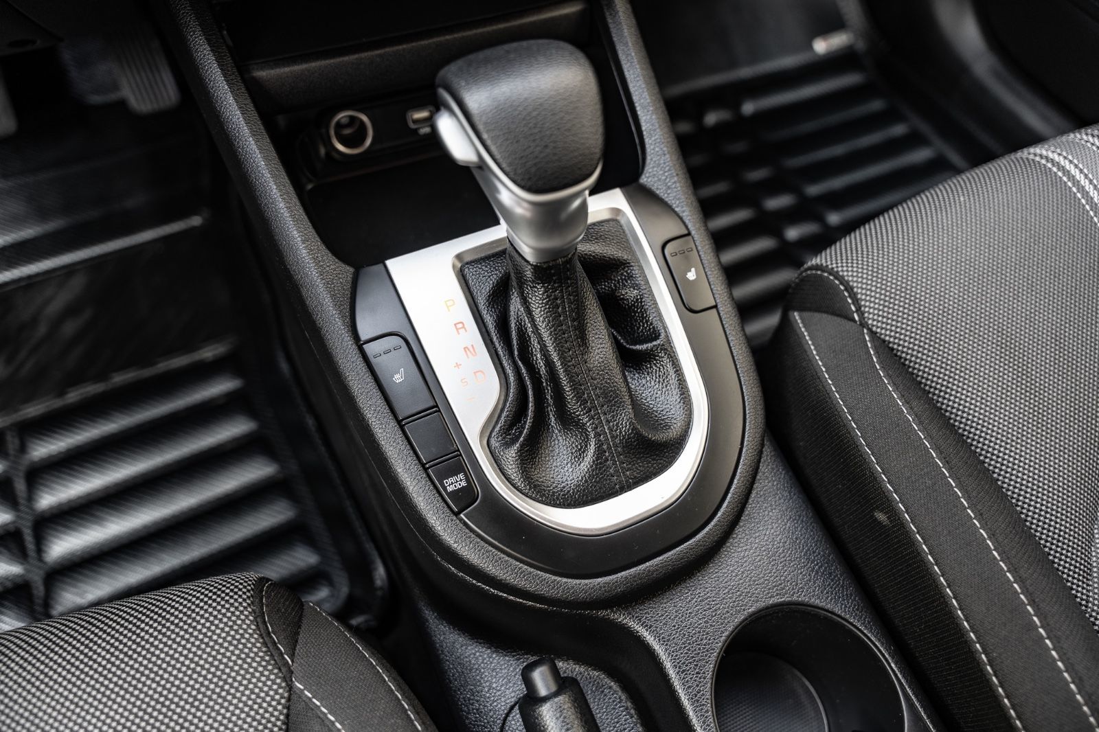 2023 Kia Forte LX-16