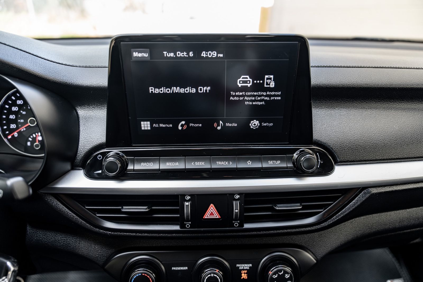 2023 Kia Forte LX-13
