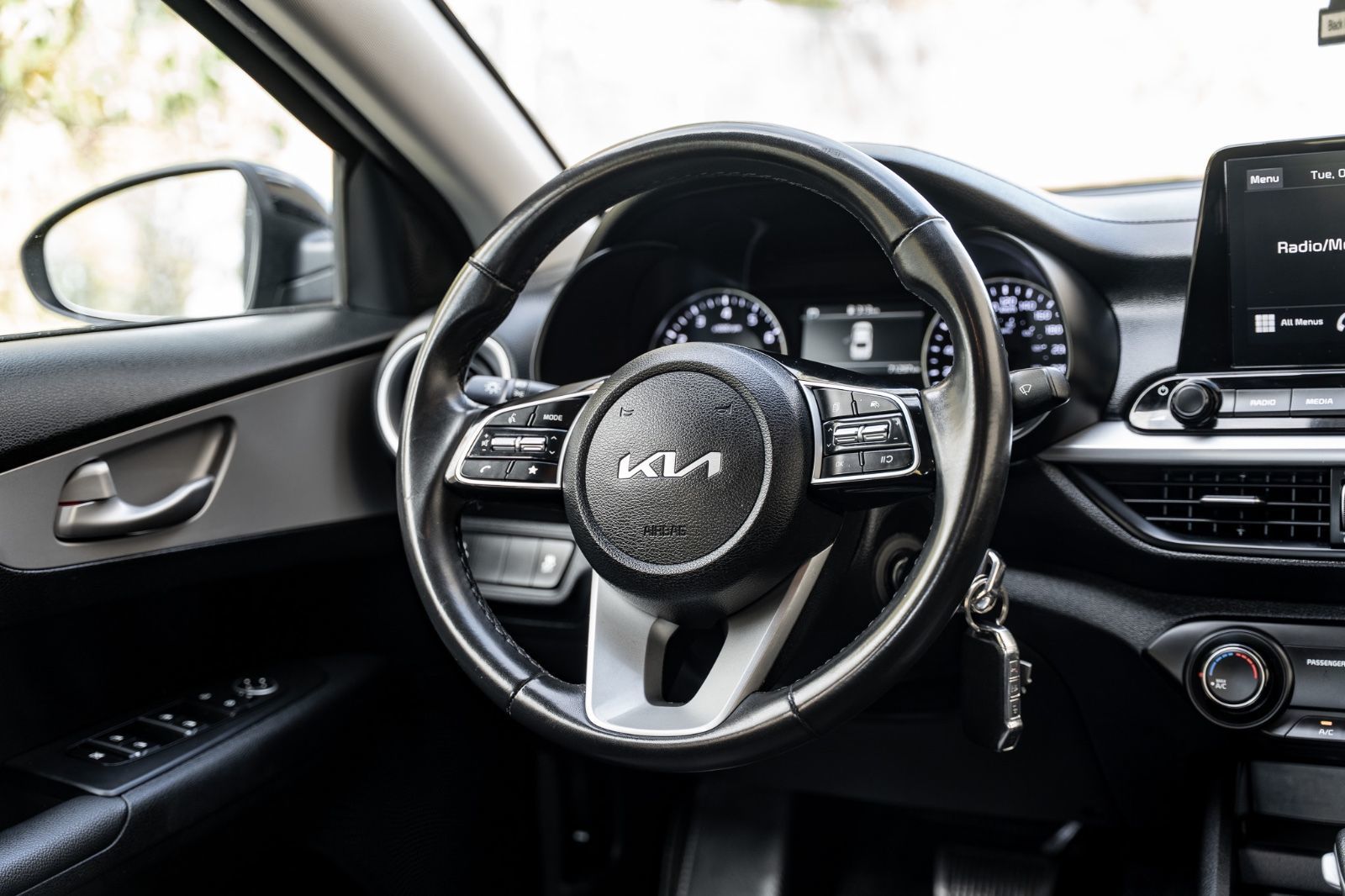 2023 Kia Forte LX-20