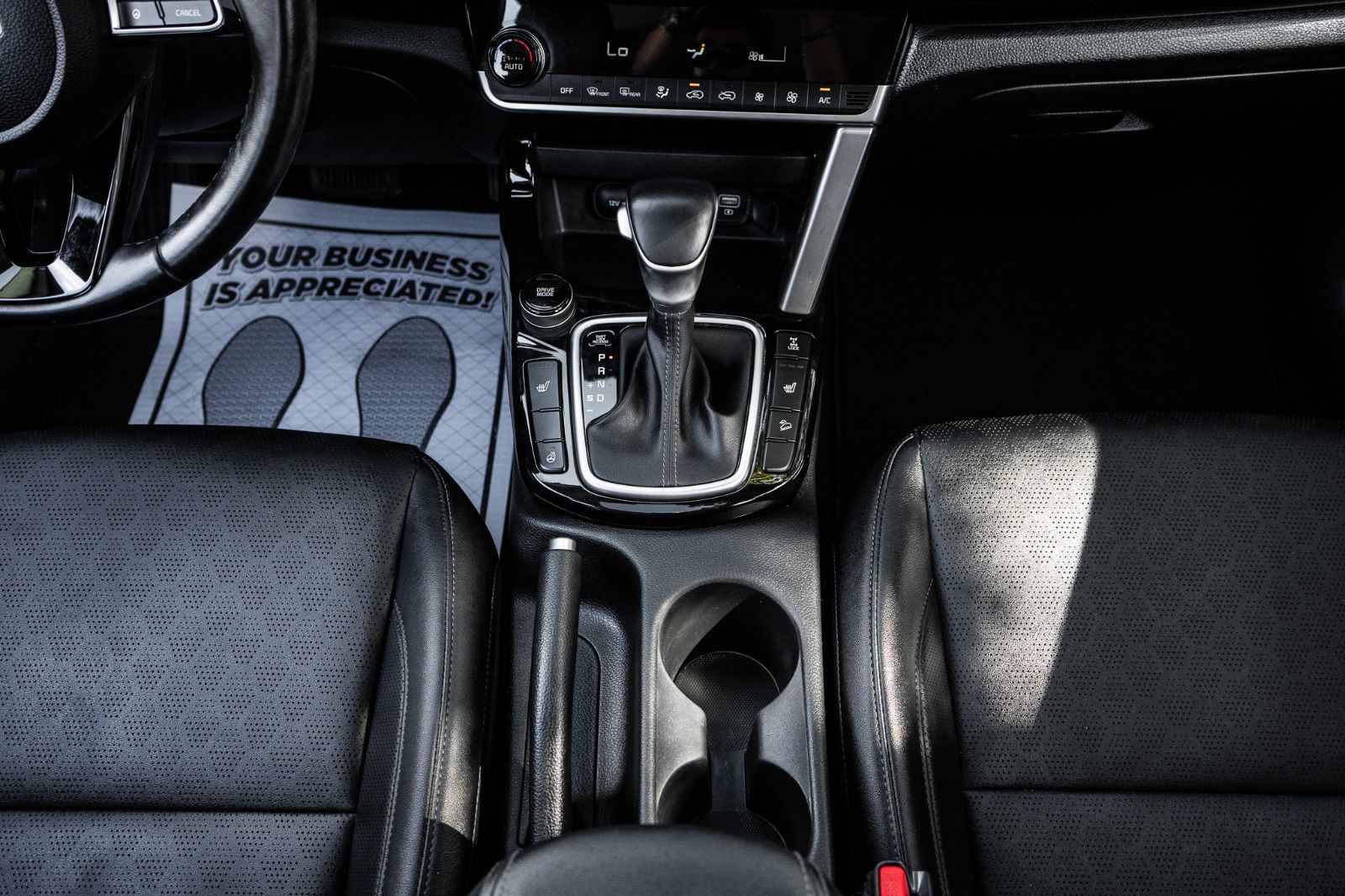 2022 Kia Seltos EX-9