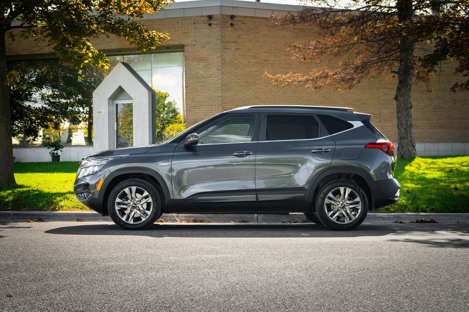 2022 Kia Seltos EX-4