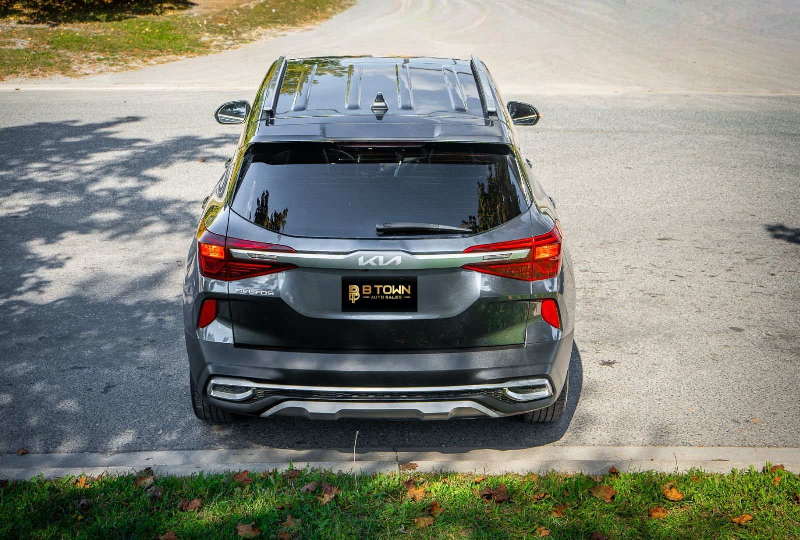 2022 Kia Seltos EX-6