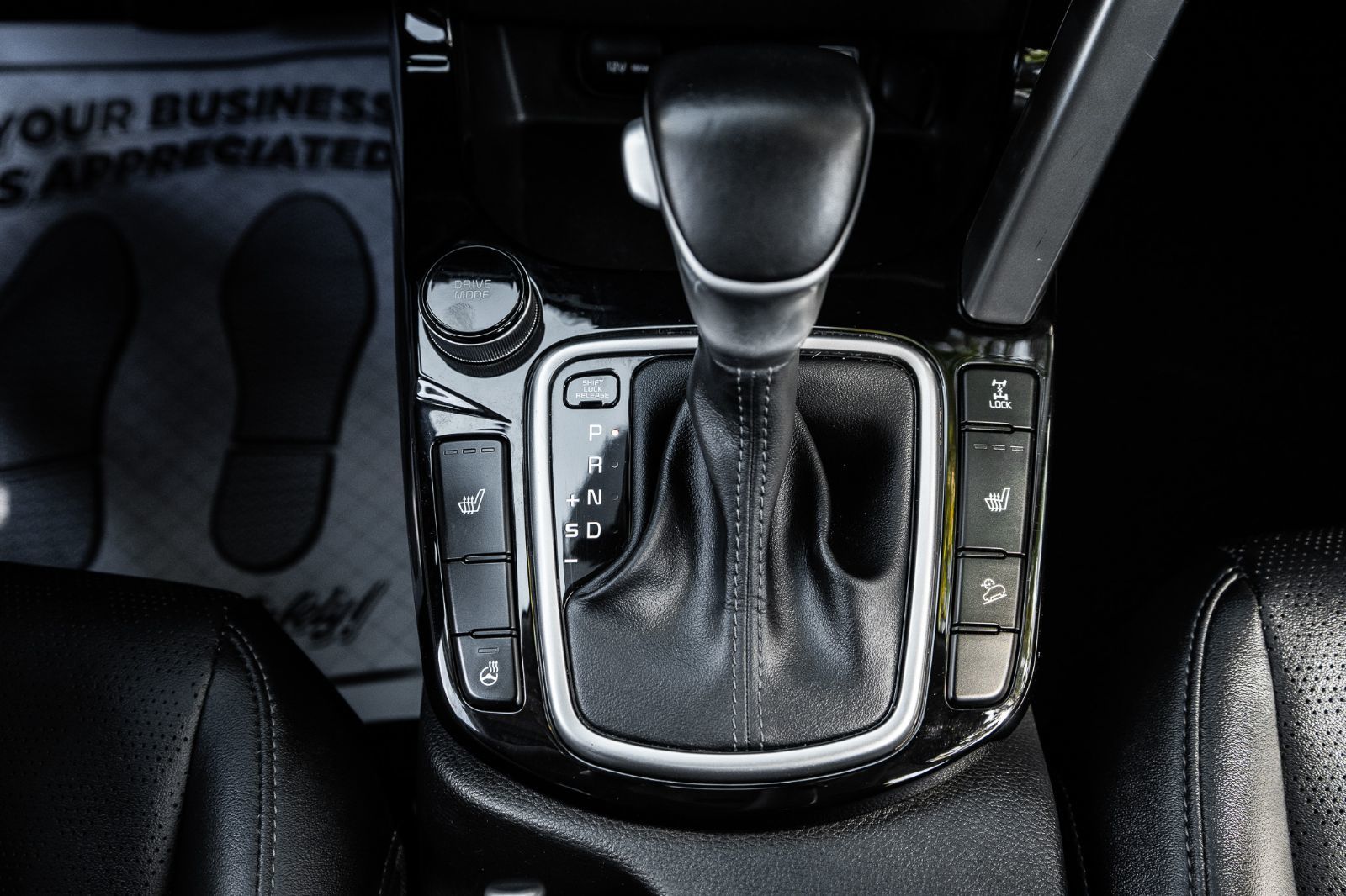 2022 Kia Seltos EX-17