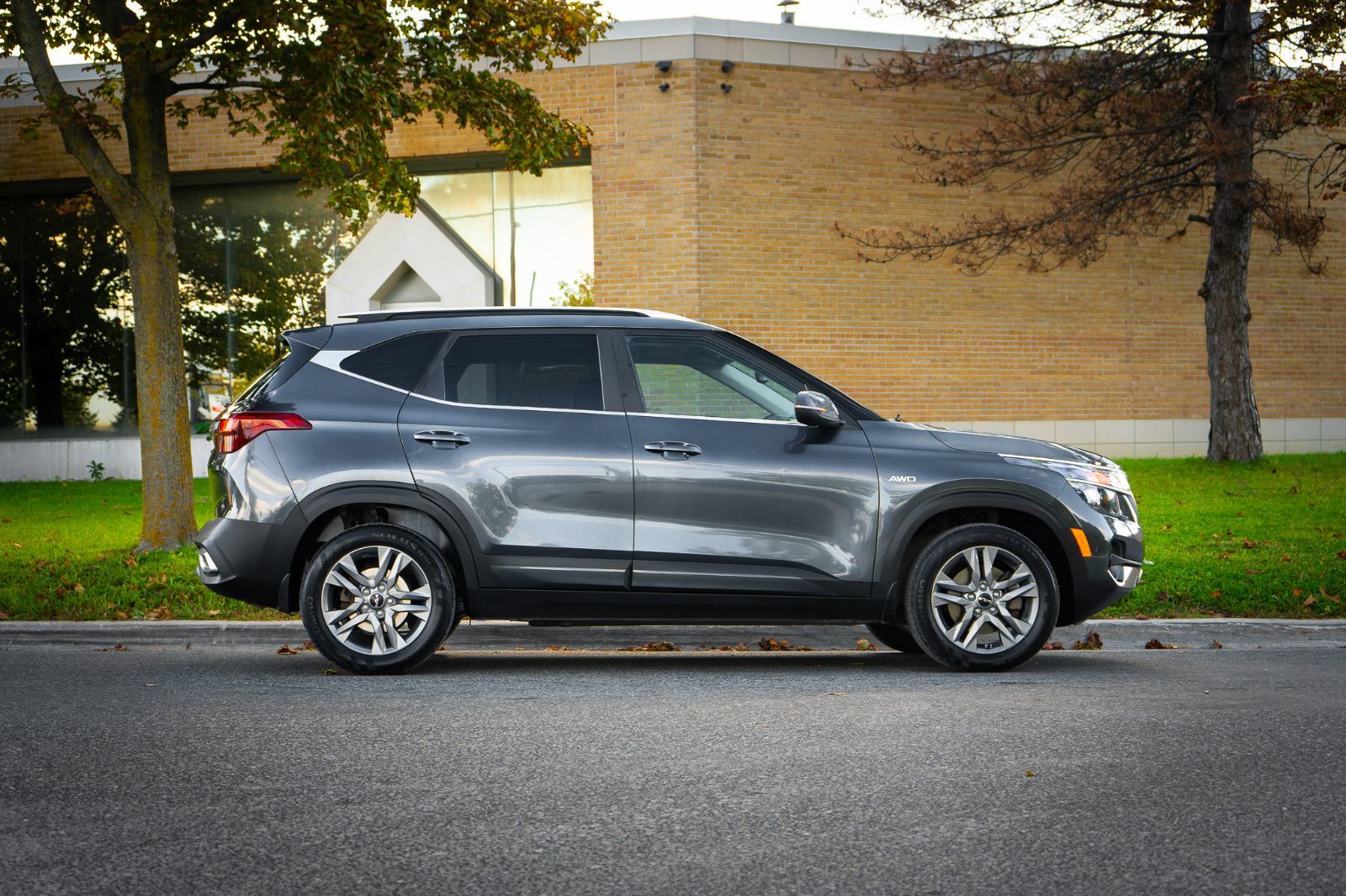 2022 Kia Seltos EX-3