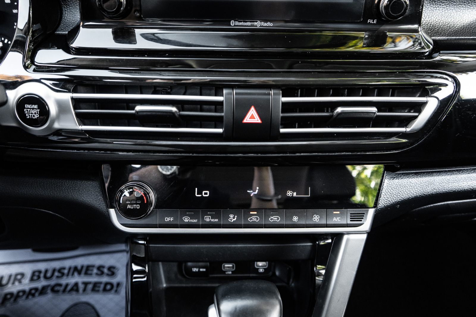 2022 Kia Seltos EX-15