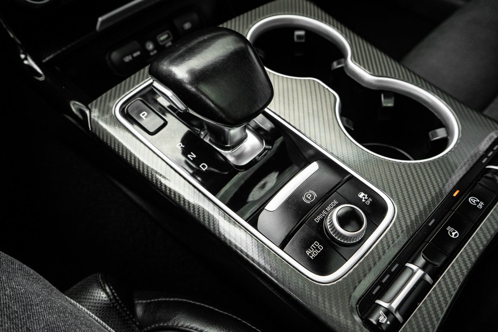 2018 Kia Stinger GT-17