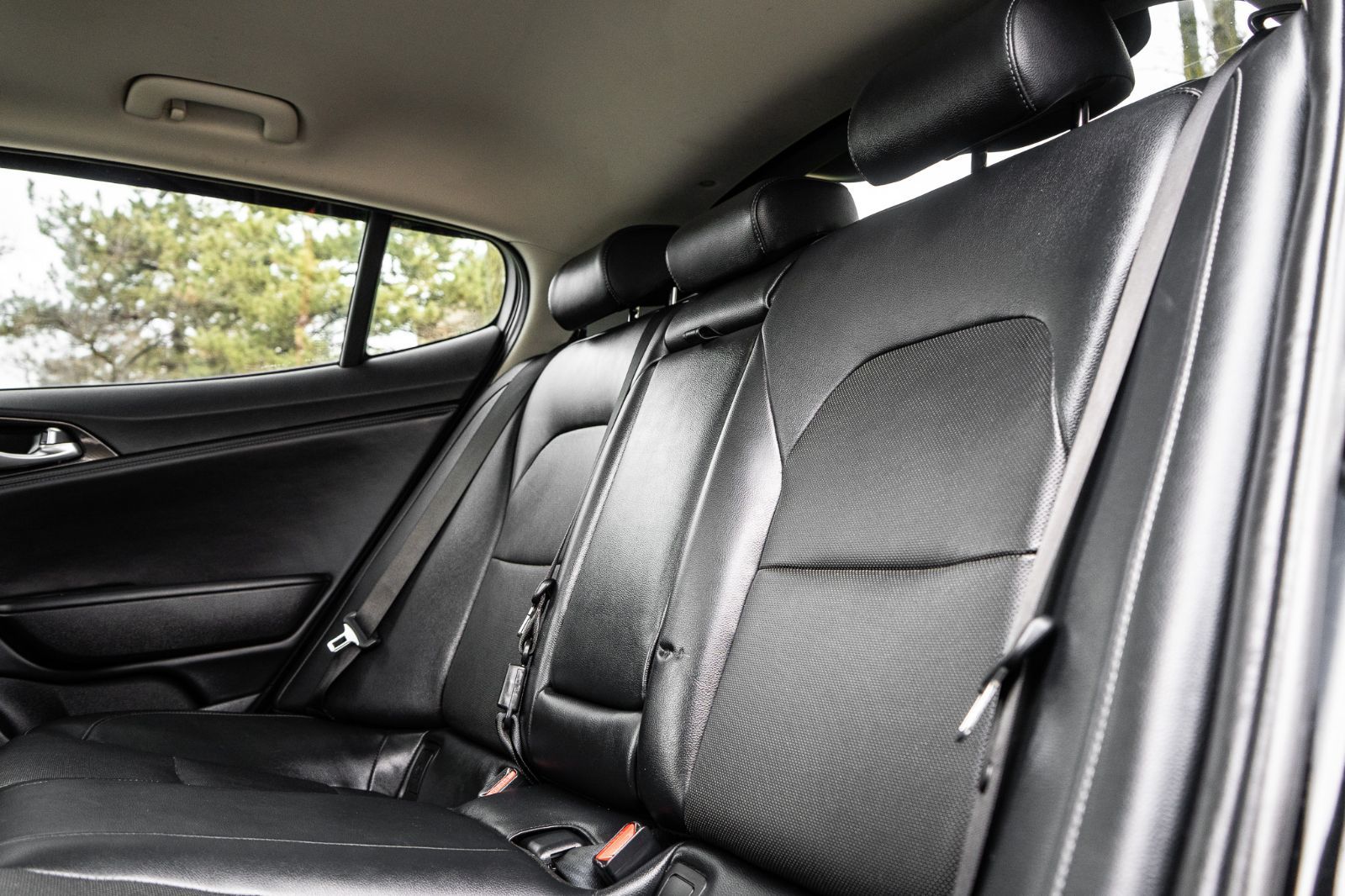 2018 Kia Stinger GT-29