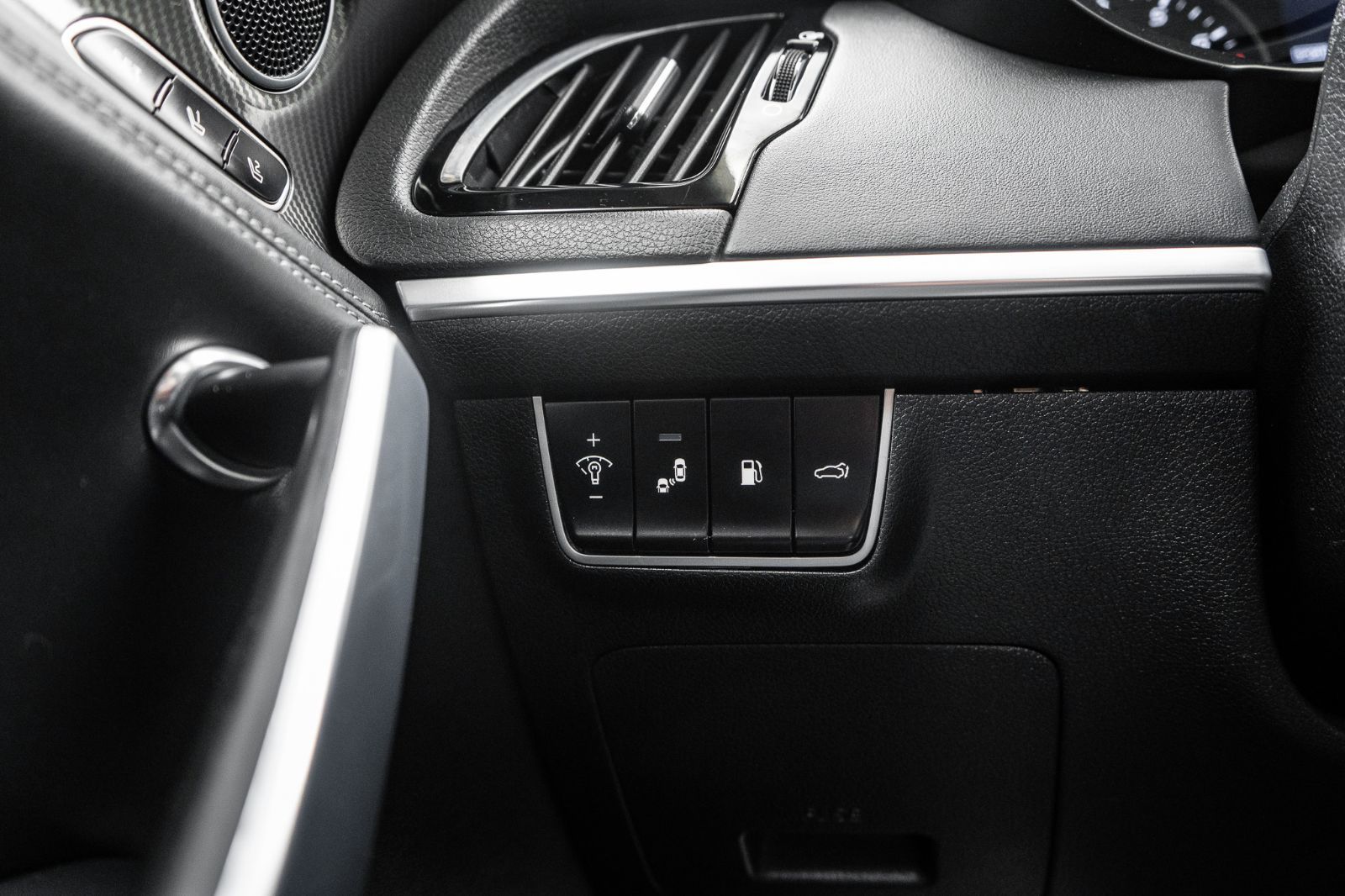 2018 Kia Stinger GT-22