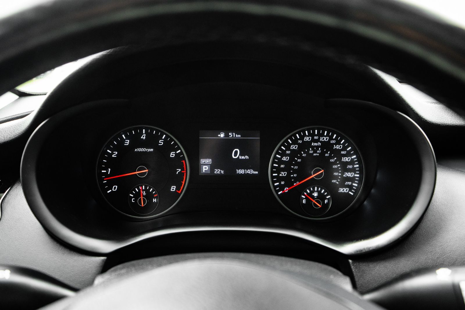 2018 Kia Stinger GT-12