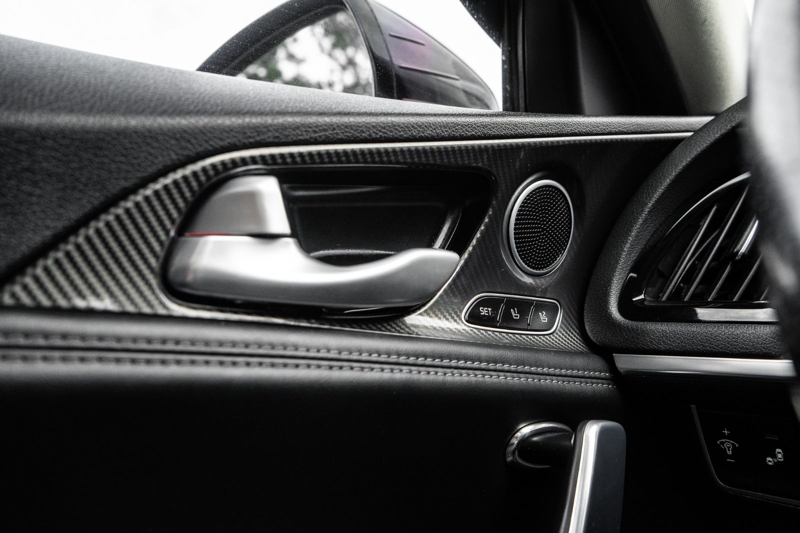 2018 Kia Stinger GT-23