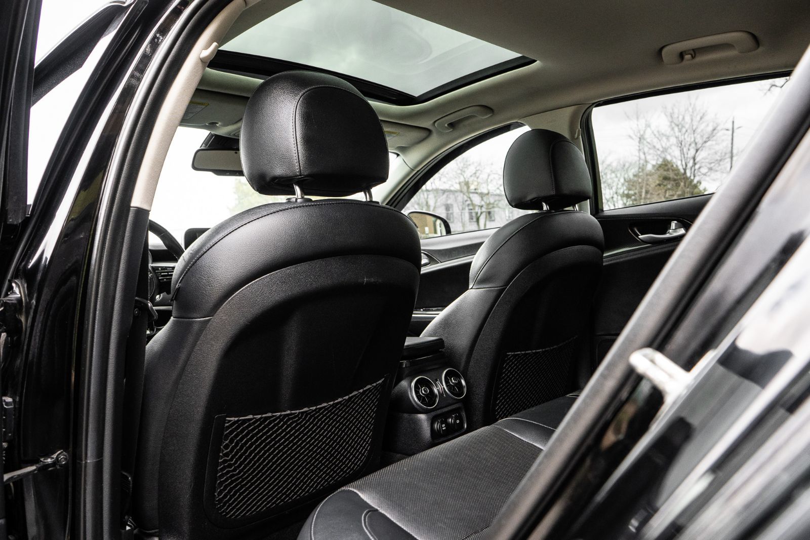 2018 Kia Stinger GT-28