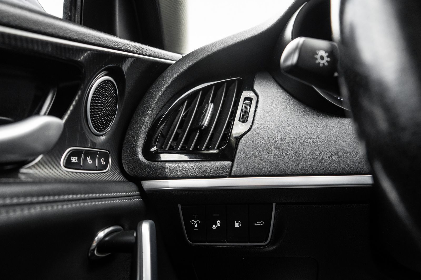 2018 Kia Stinger GT-21