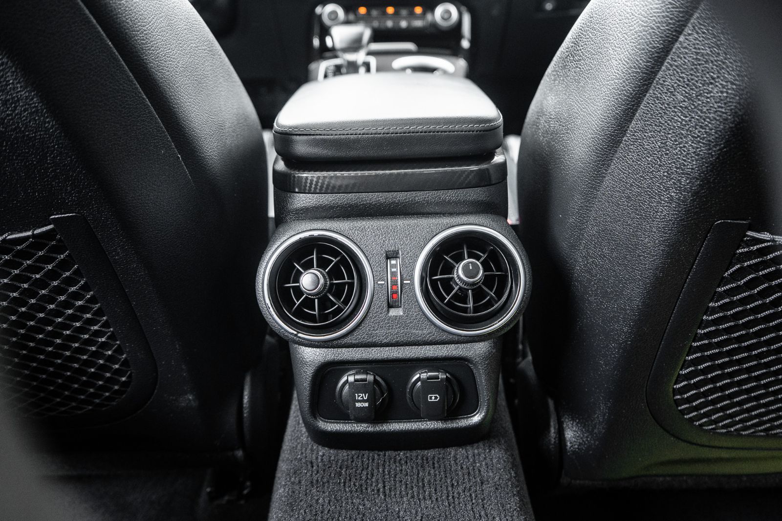 2018 Kia Stinger GT-30