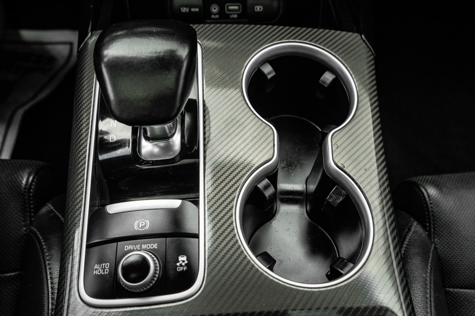 2018 Kia Stinger GT-18