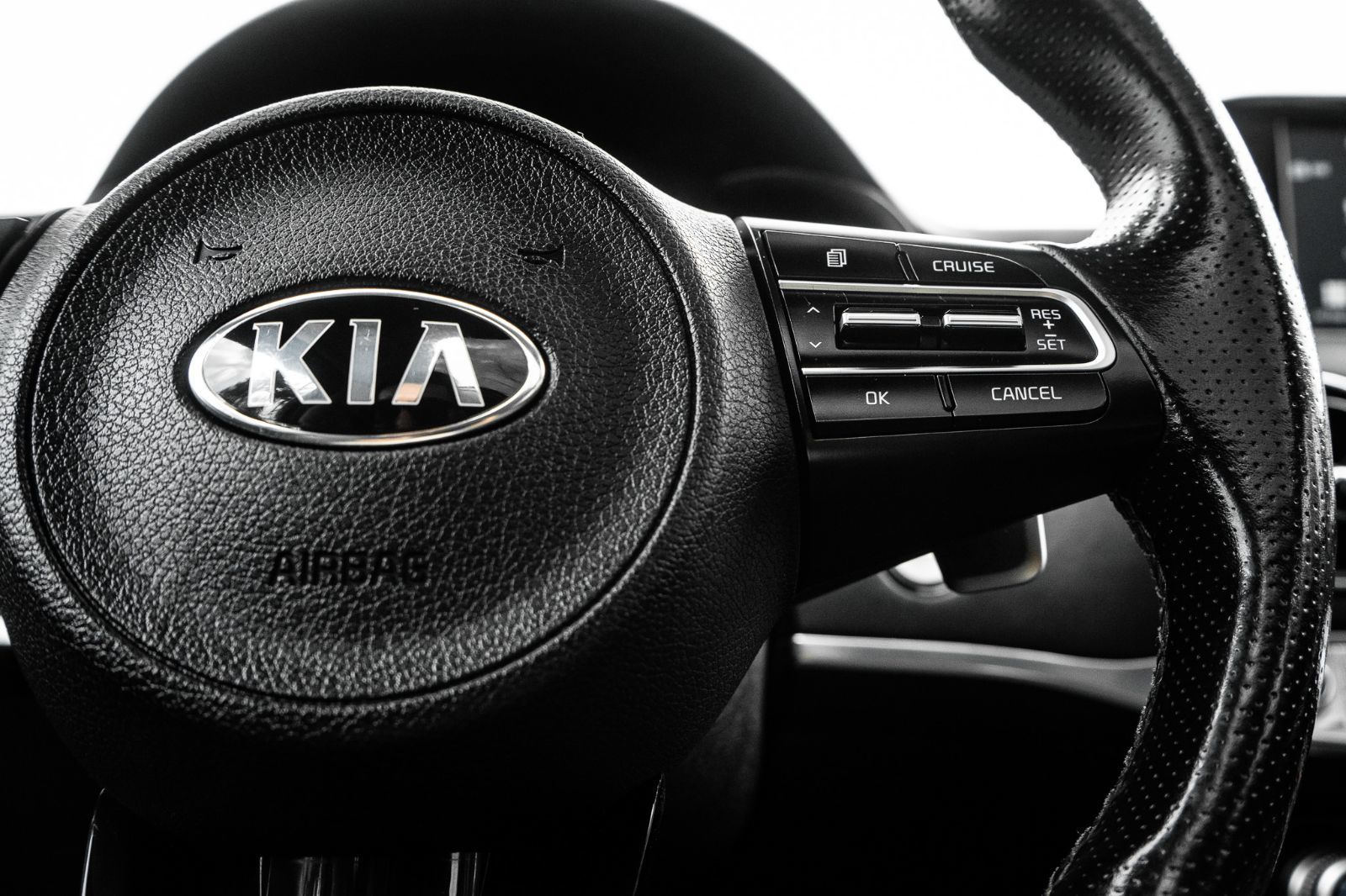 2018 Kia Stinger GT-11