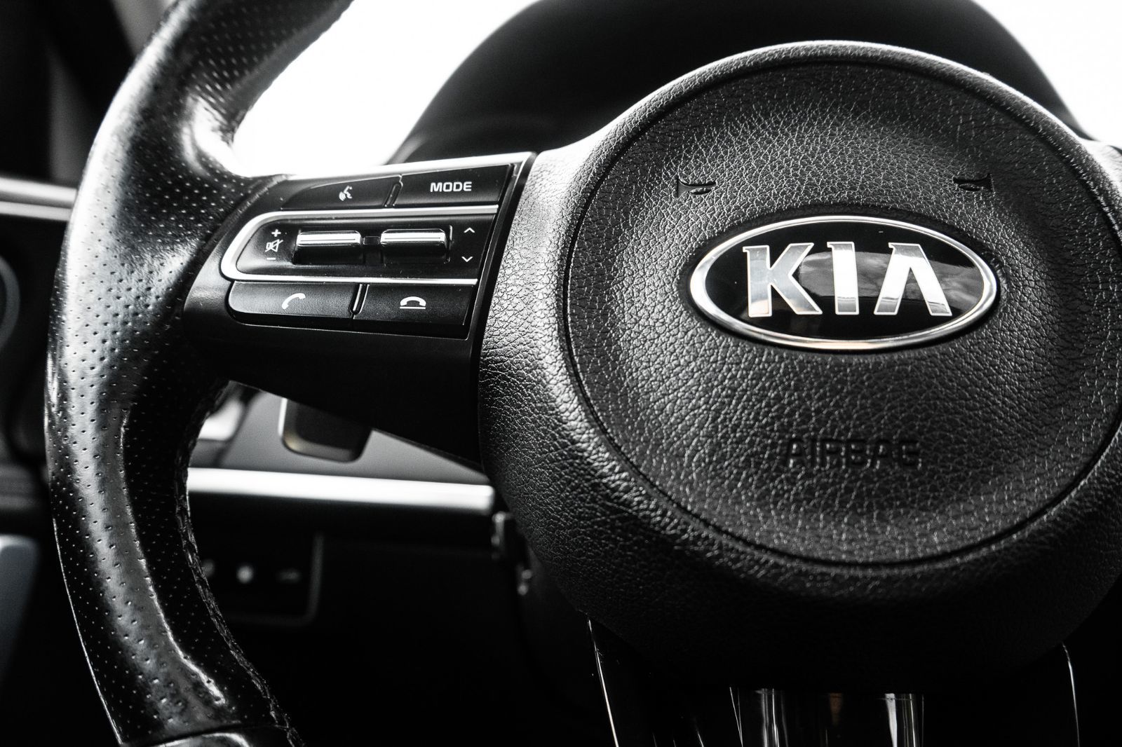 2018 Kia Stinger GT-10