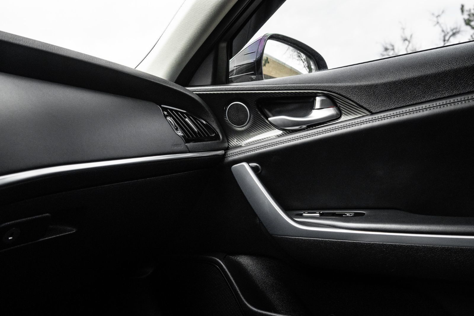 2018 Kia Stinger GT-20