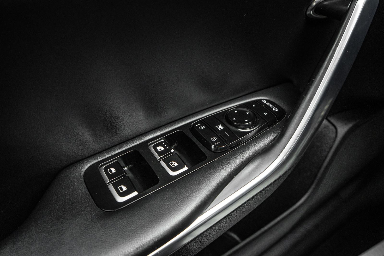 2018 Kia Stinger GT-24