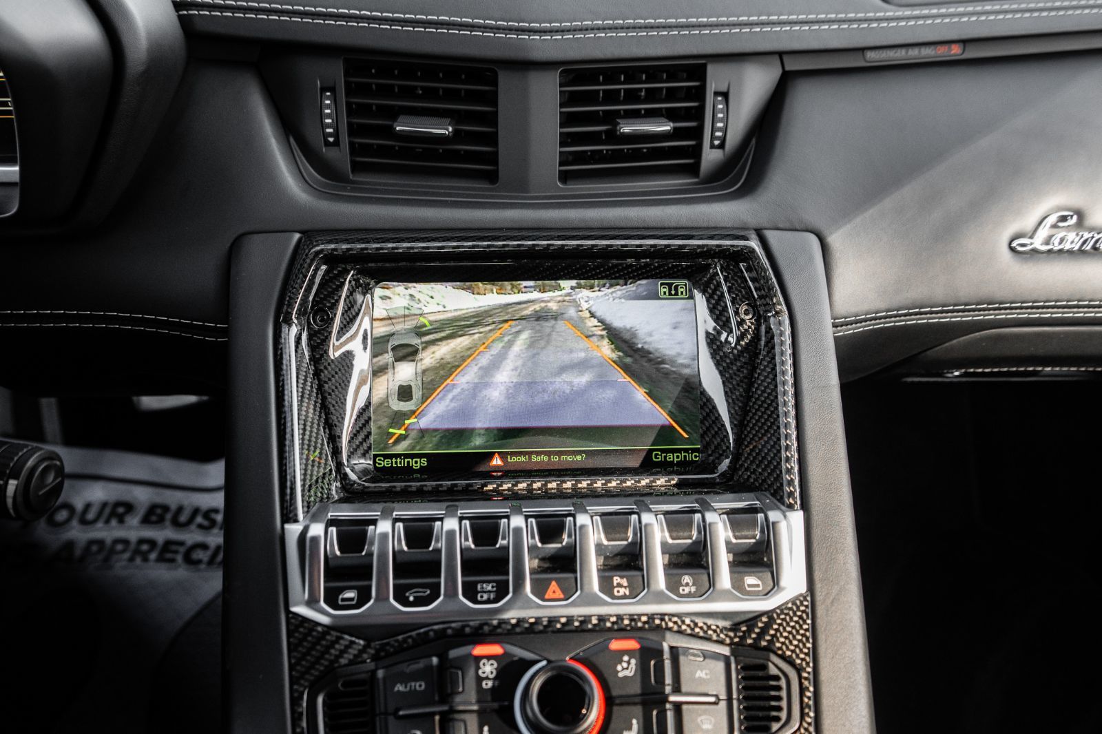 2017 Lamborghini Aventador Mansory-10