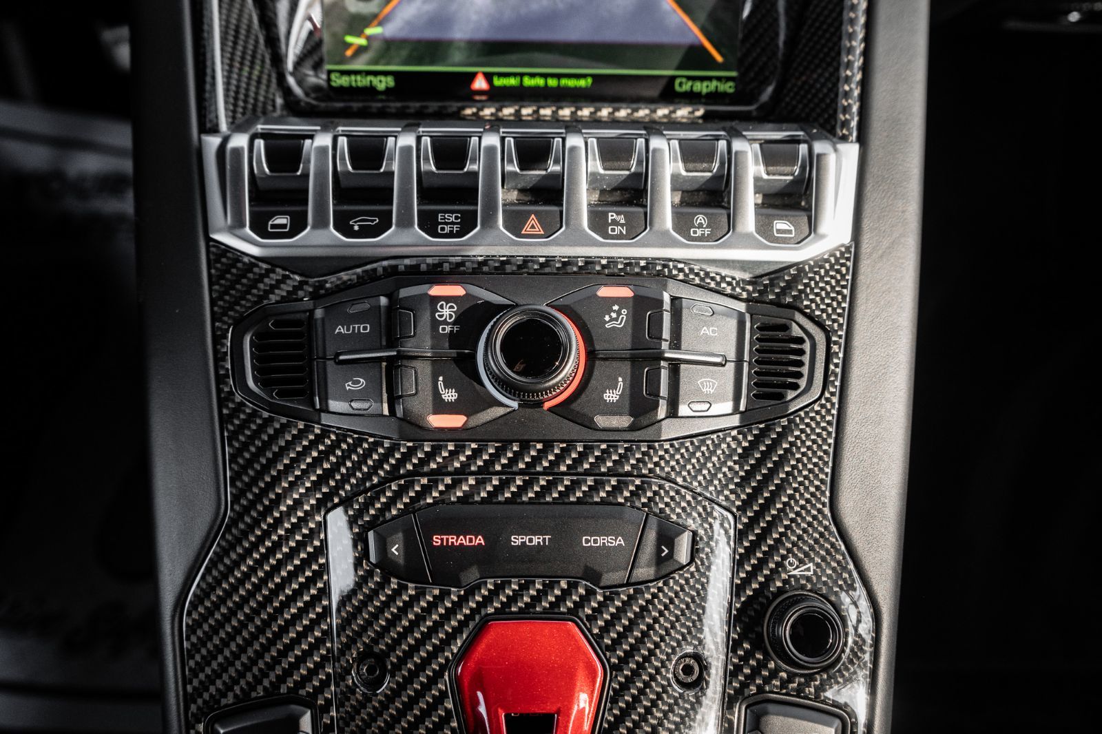 2017 Lamborghini Aventador Mansory-11