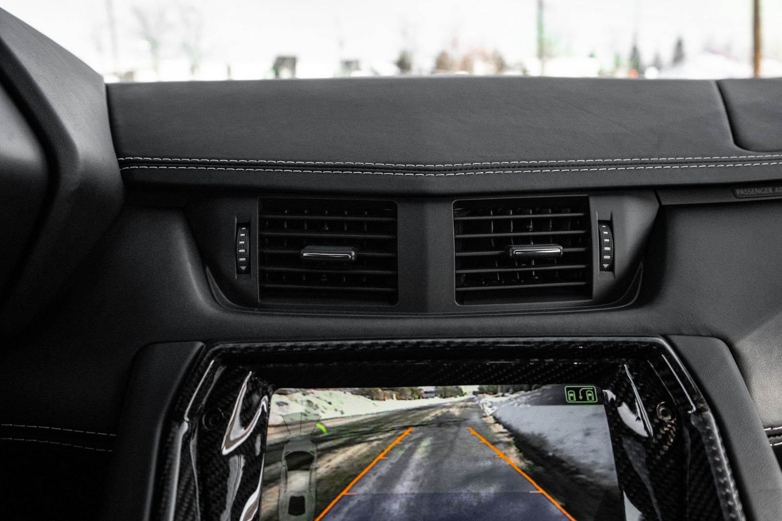 2017 Lamborghini Aventador Mansory-9