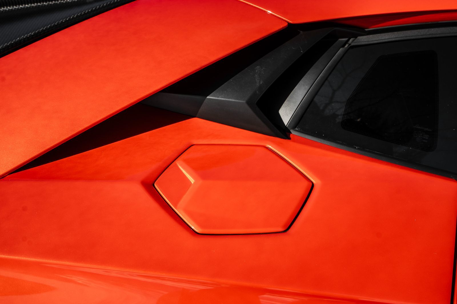 2017 Lamborghini Aventador Mansory-29