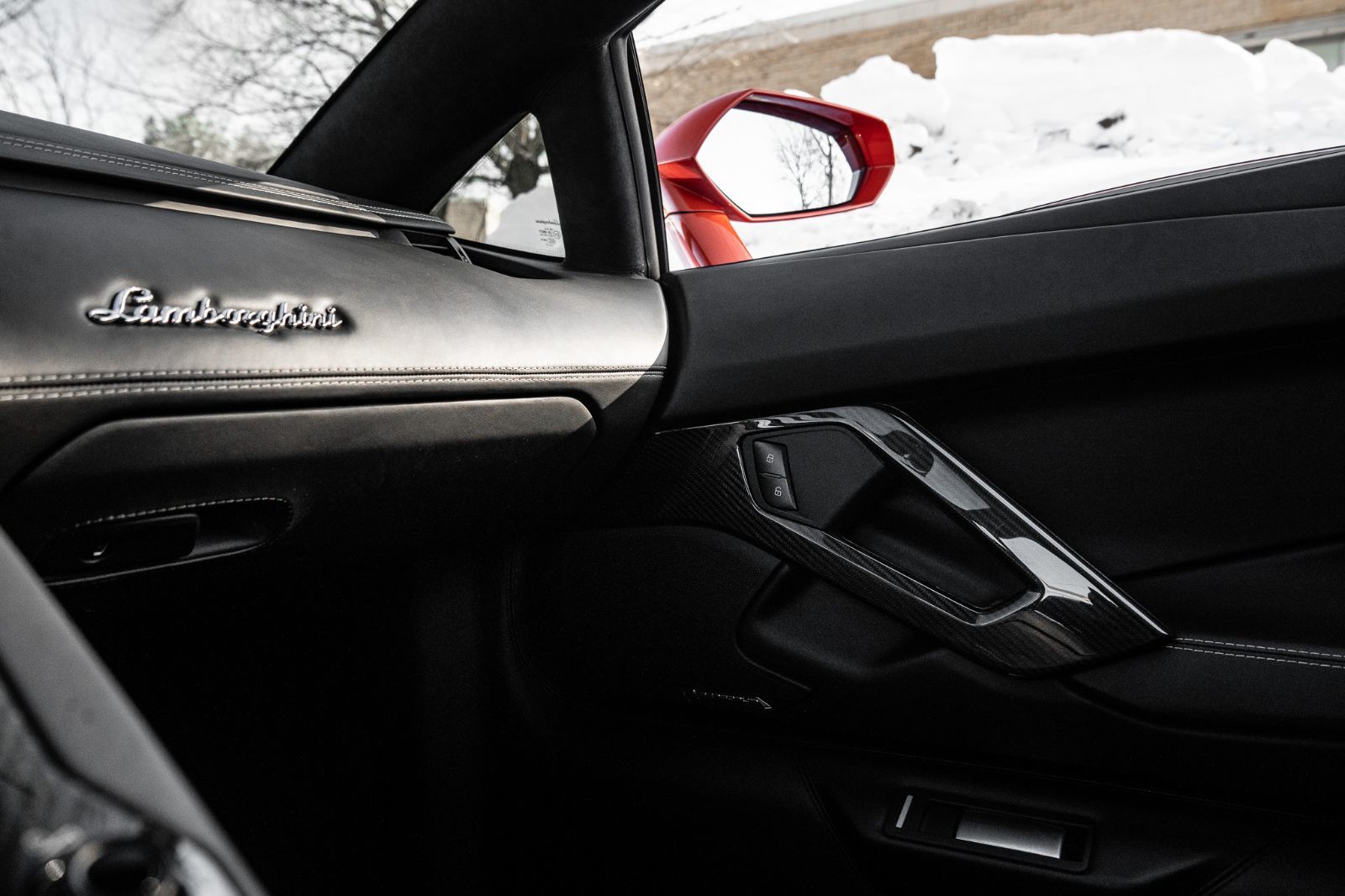 2017 Lamborghini Aventador Mansory-15