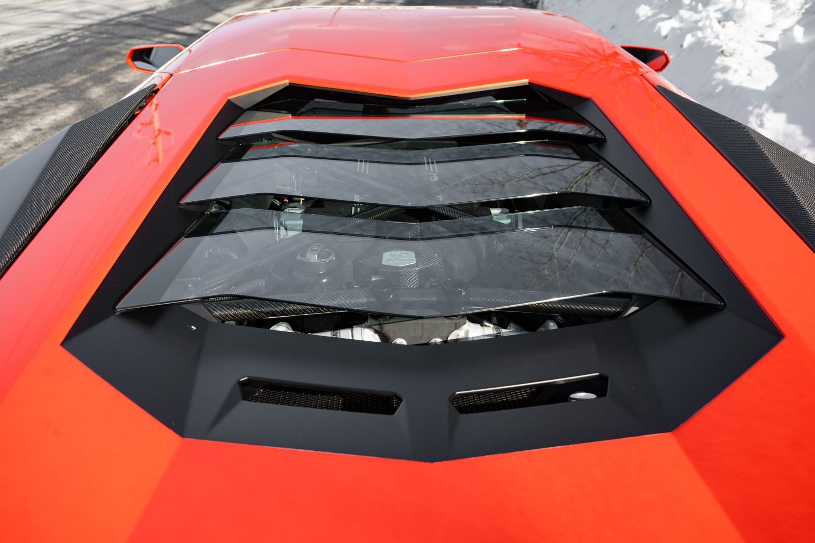 2017 Lamborghini Aventador Mansory-26