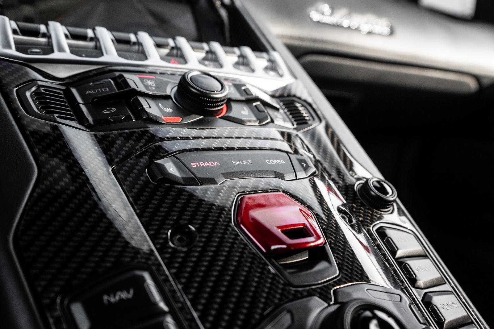 2017 Lamborghini Aventador Mansory-13