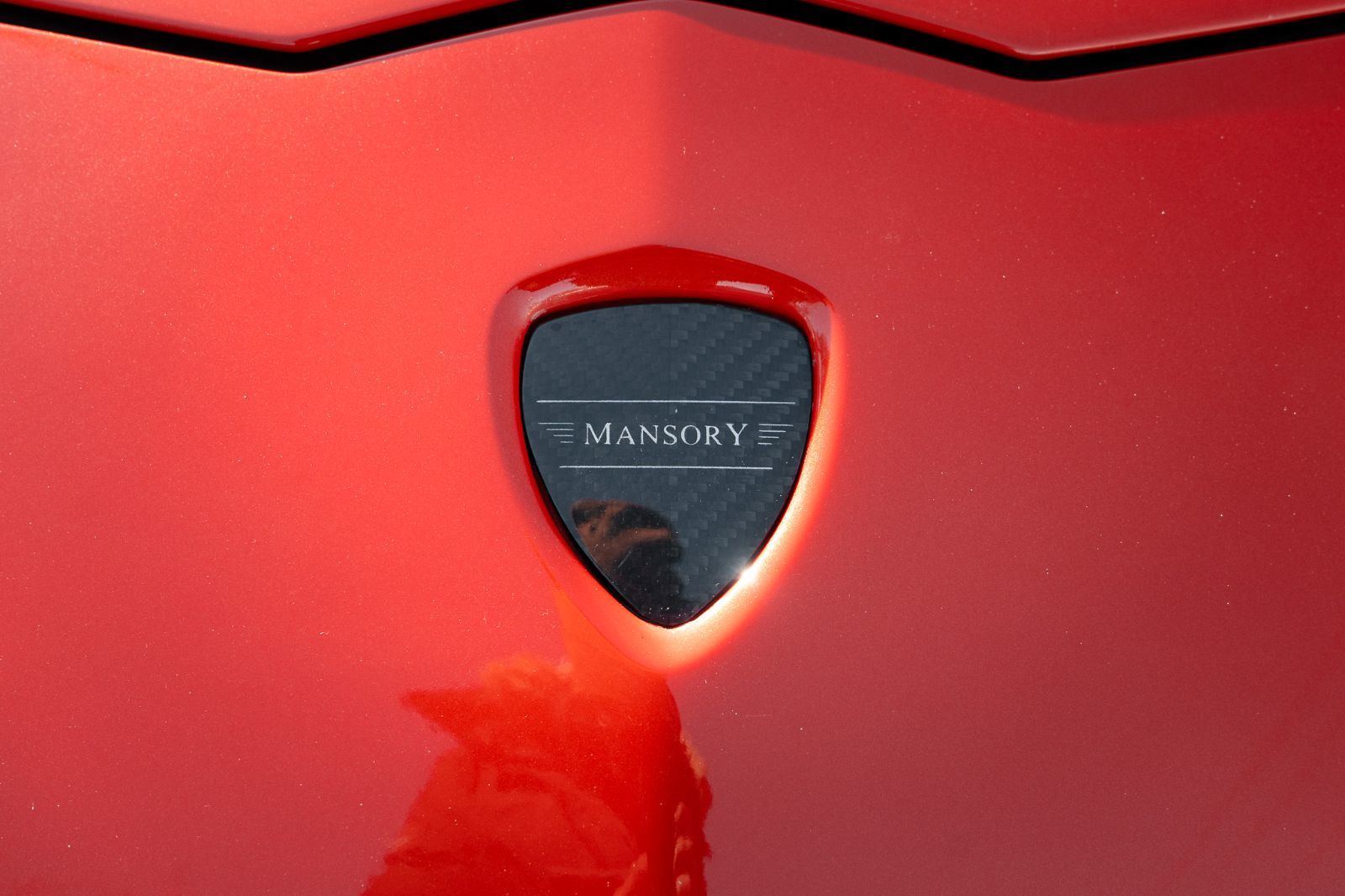 2017 Lamborghini Aventador Mansory-24