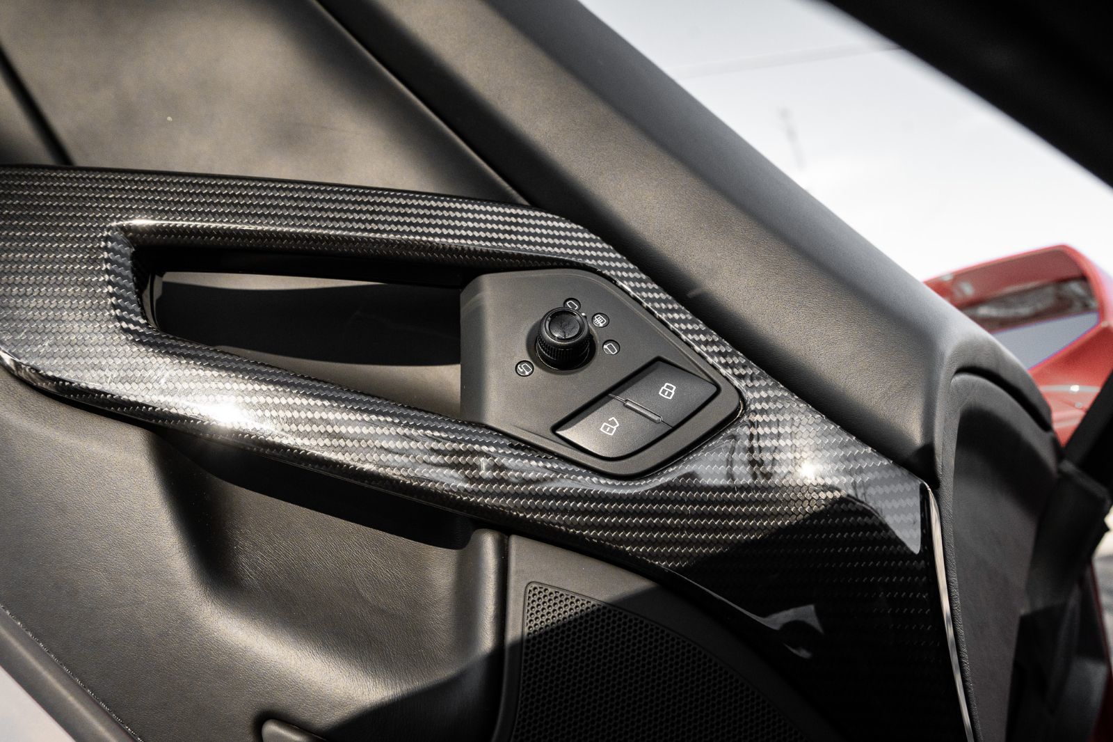 2017 Lamborghini Aventador Mansory-17