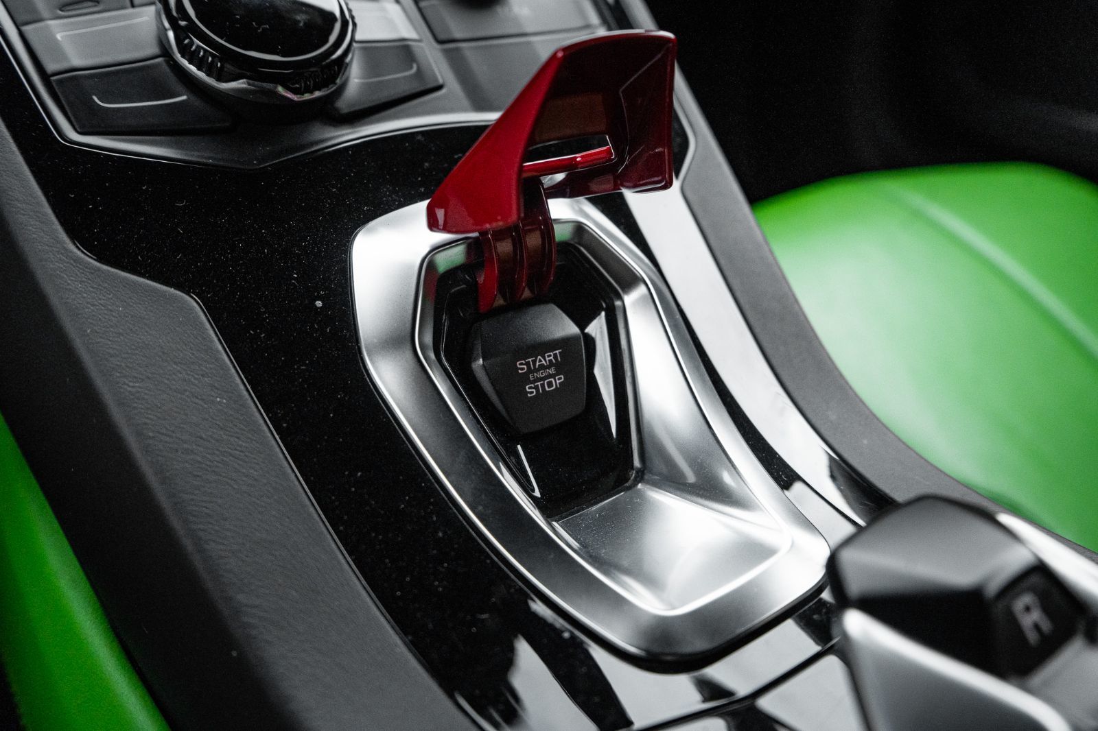 2016 Lamborghini Huracàn LP 610-4-20