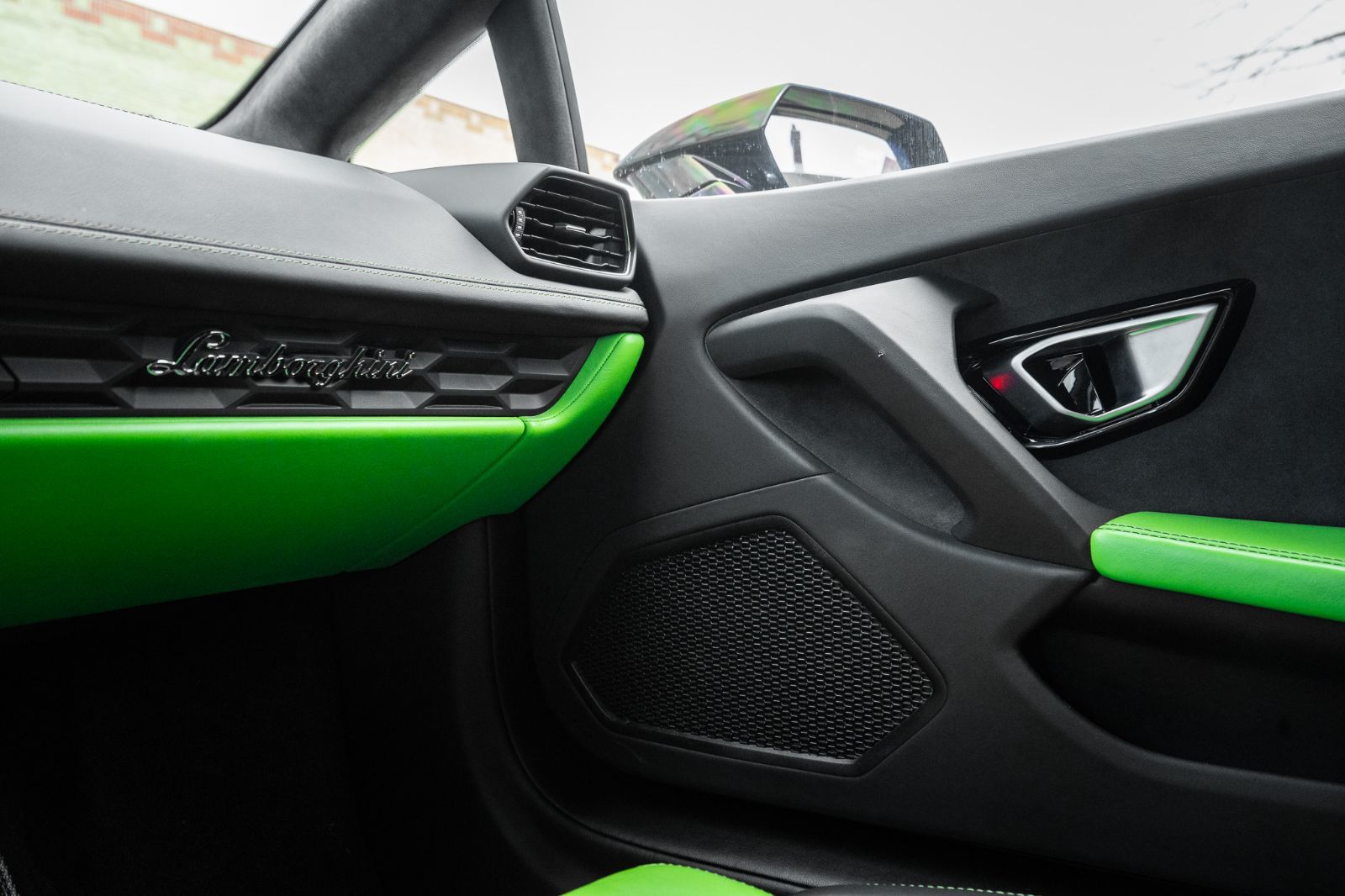 2016 Lamborghini Huracàn LP 610-4-23