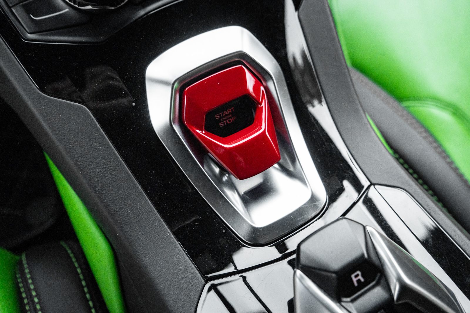 2016 Lamborghini Huracàn LP 610-4-19