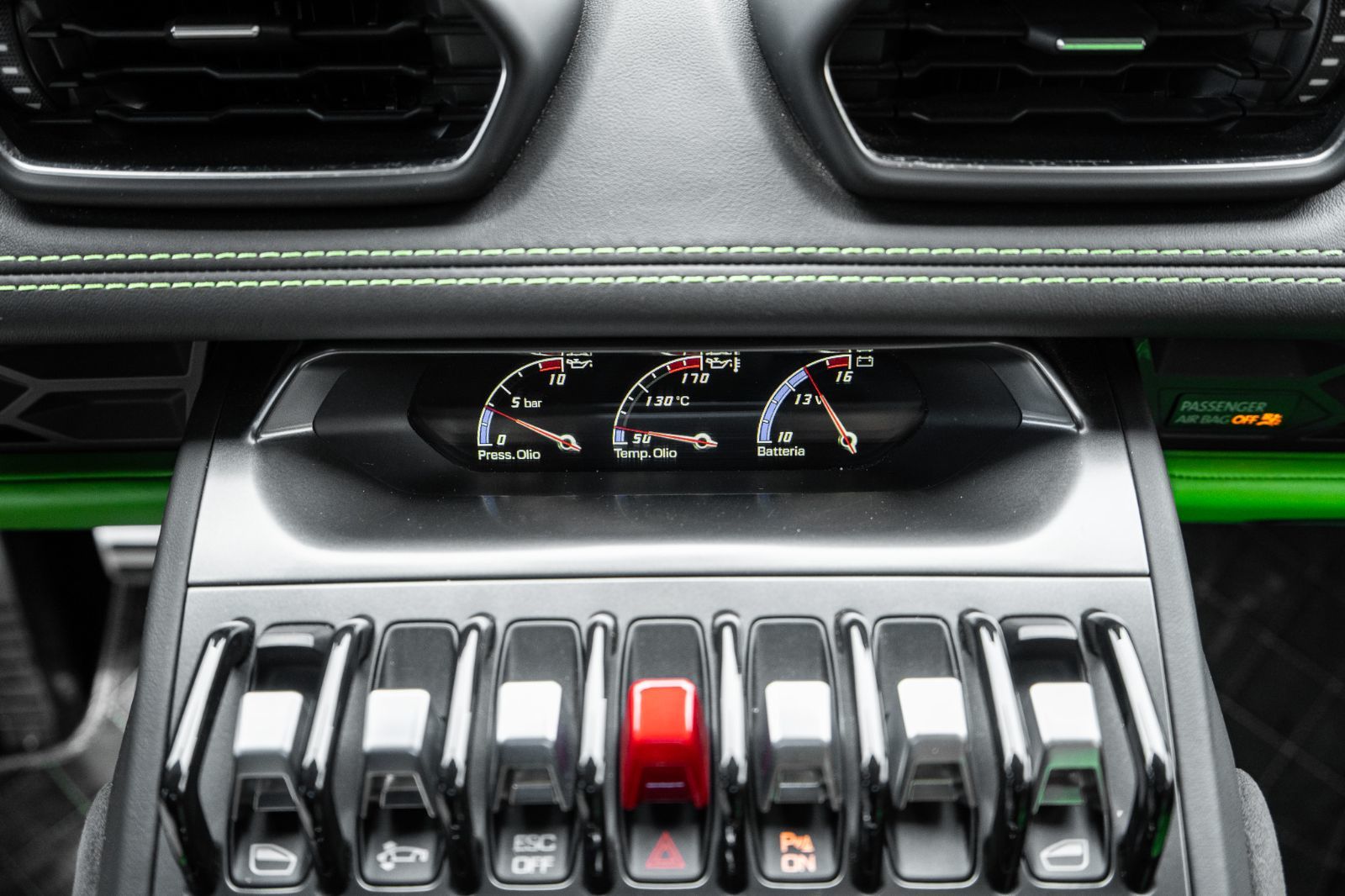 2016 Lamborghini Huracàn LP 610-4-15