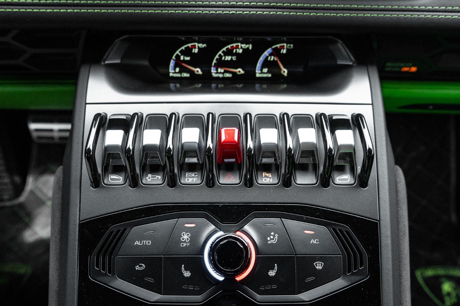 2016 Lamborghini Huracàn LP 610-4-16