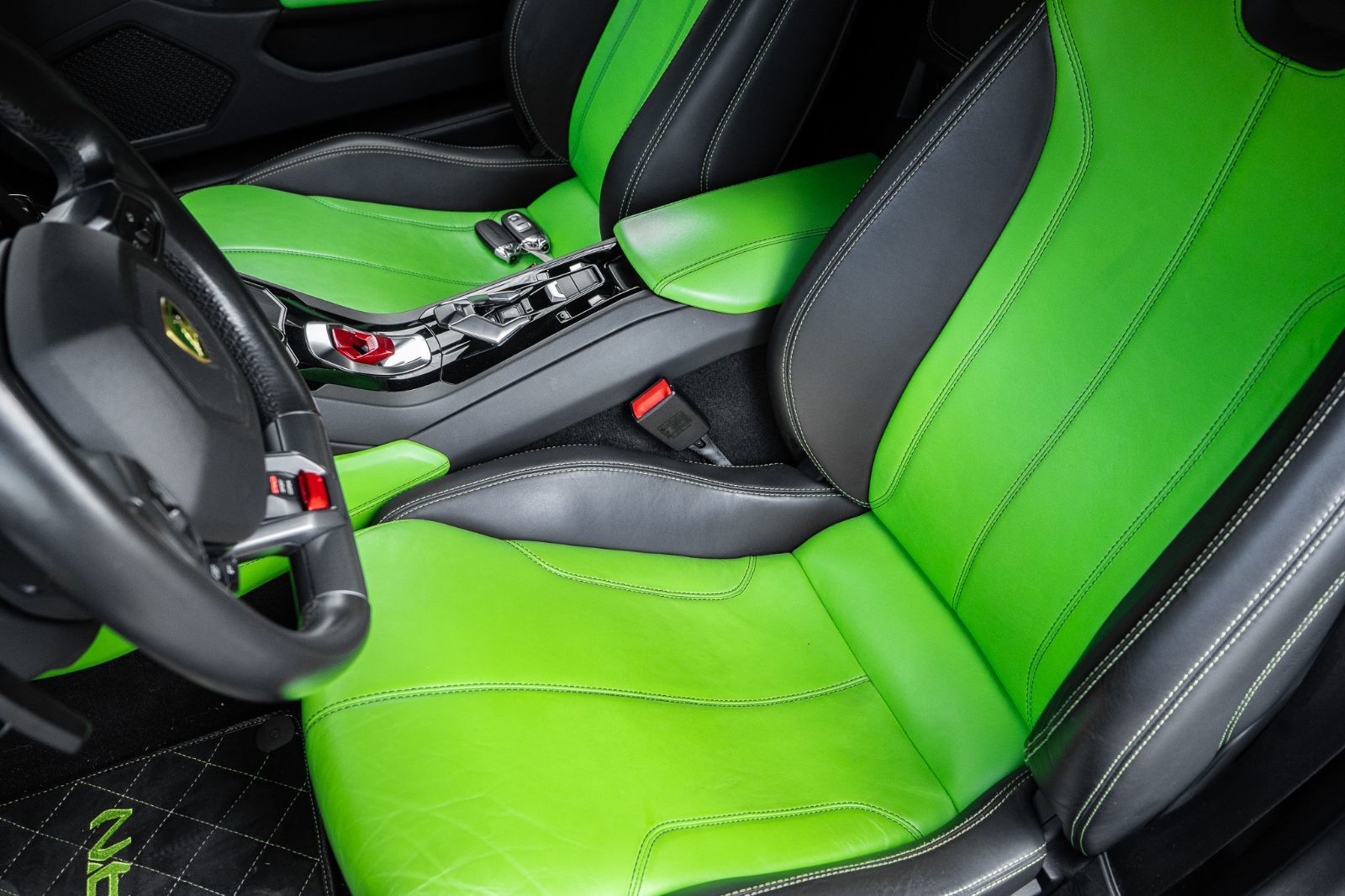 2016 Lamborghini Huracàn LP 610-4-32