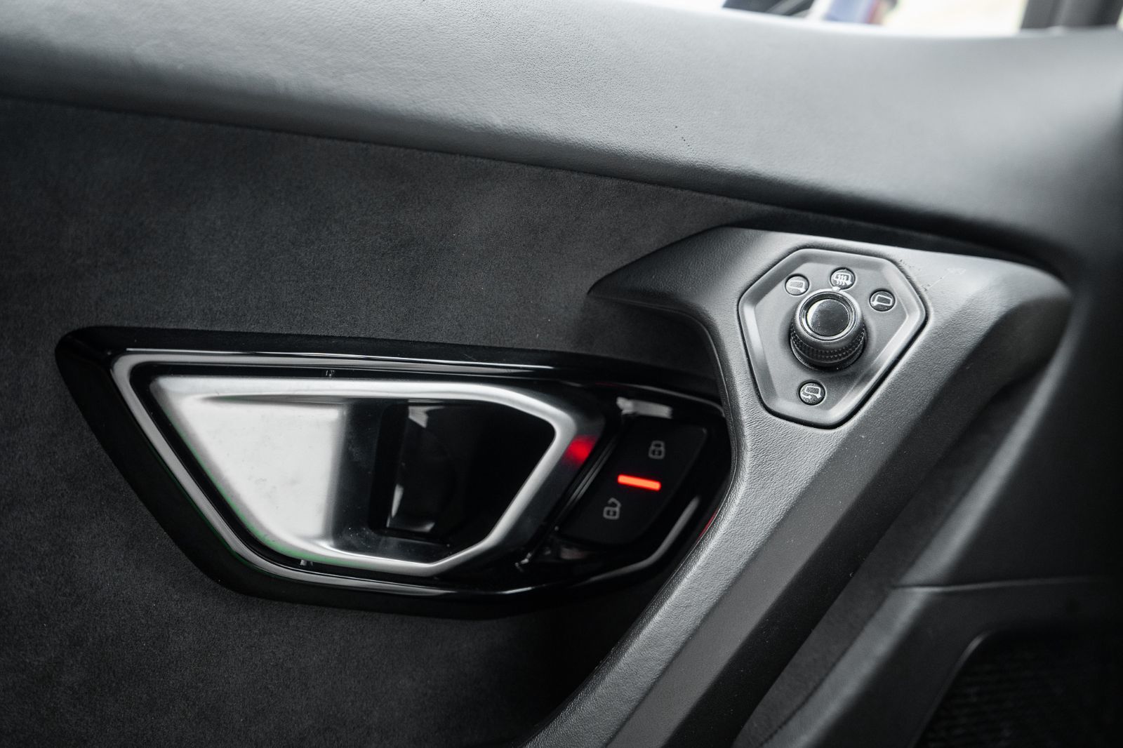 2016 Lamborghini Huracàn LP 610-4-27