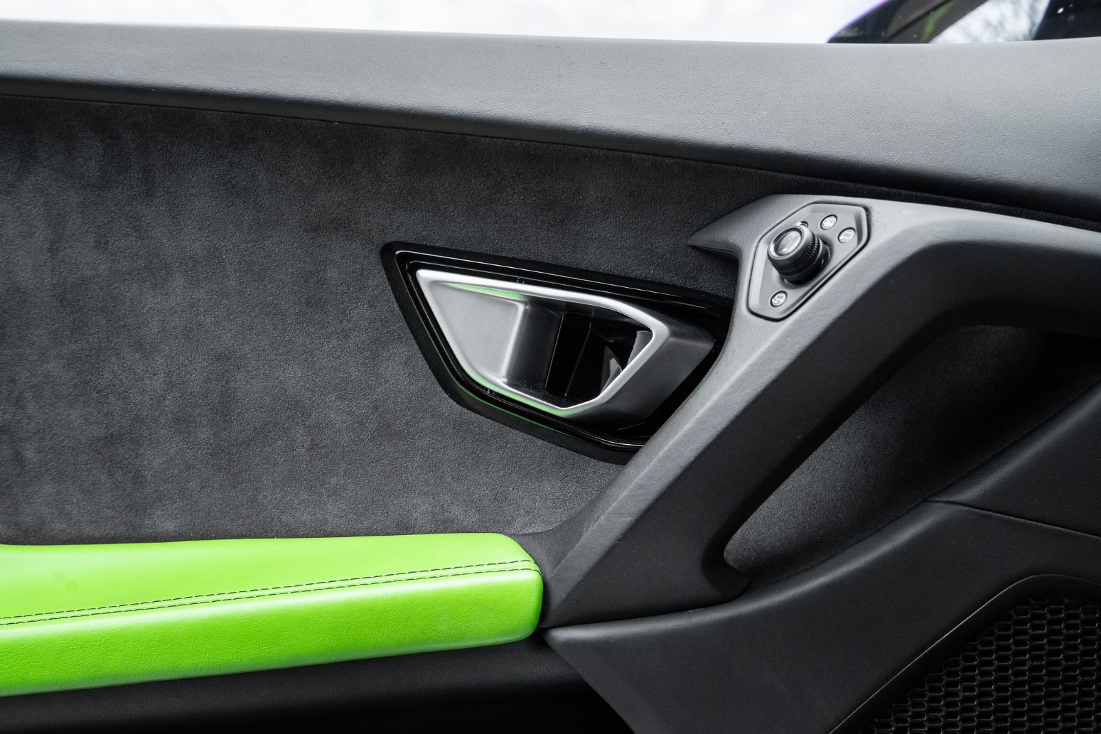 2016 Lamborghini Huracàn LP 610-4-28