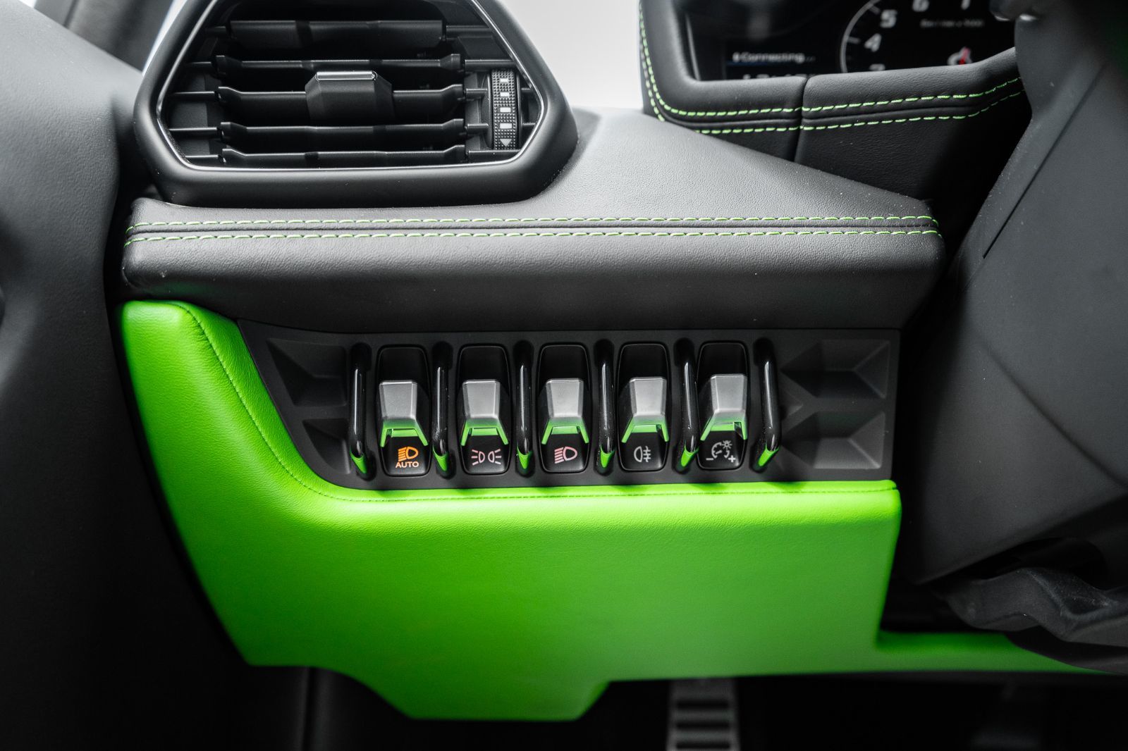 2016 Lamborghini Huracàn LP 610-4-26