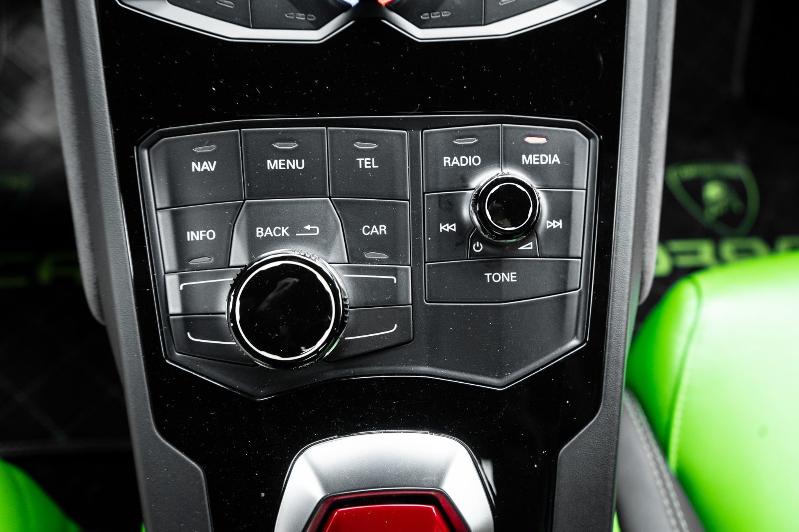 2016 Lamborghini Huracàn LP 610-4-18