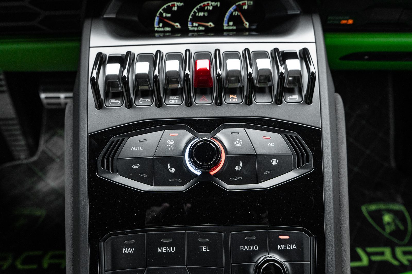 2016 Lamborghini Huracàn LP 610-4-17