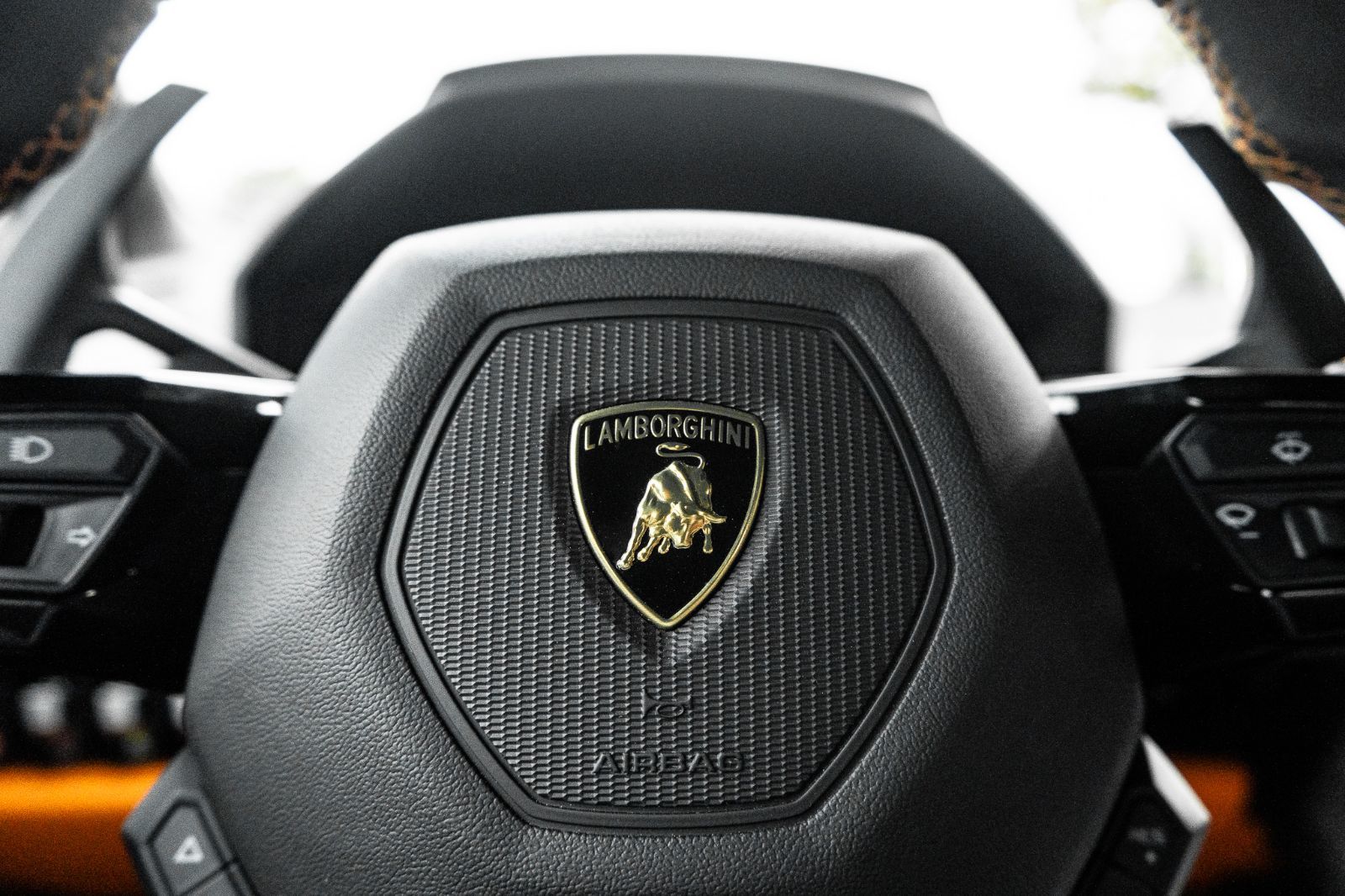 2023 Lamborghini Huracàn TECNICA-19